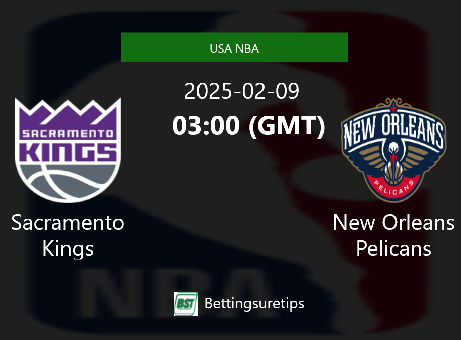 Detailed Kings Vs Pelicans Prediction, Picks & Odds For Tonight's Nba Game Background Photography Detailed Kings Vs Pelicans Prediction, Picks & Odds For Tonight's Nba Game Background Photography
