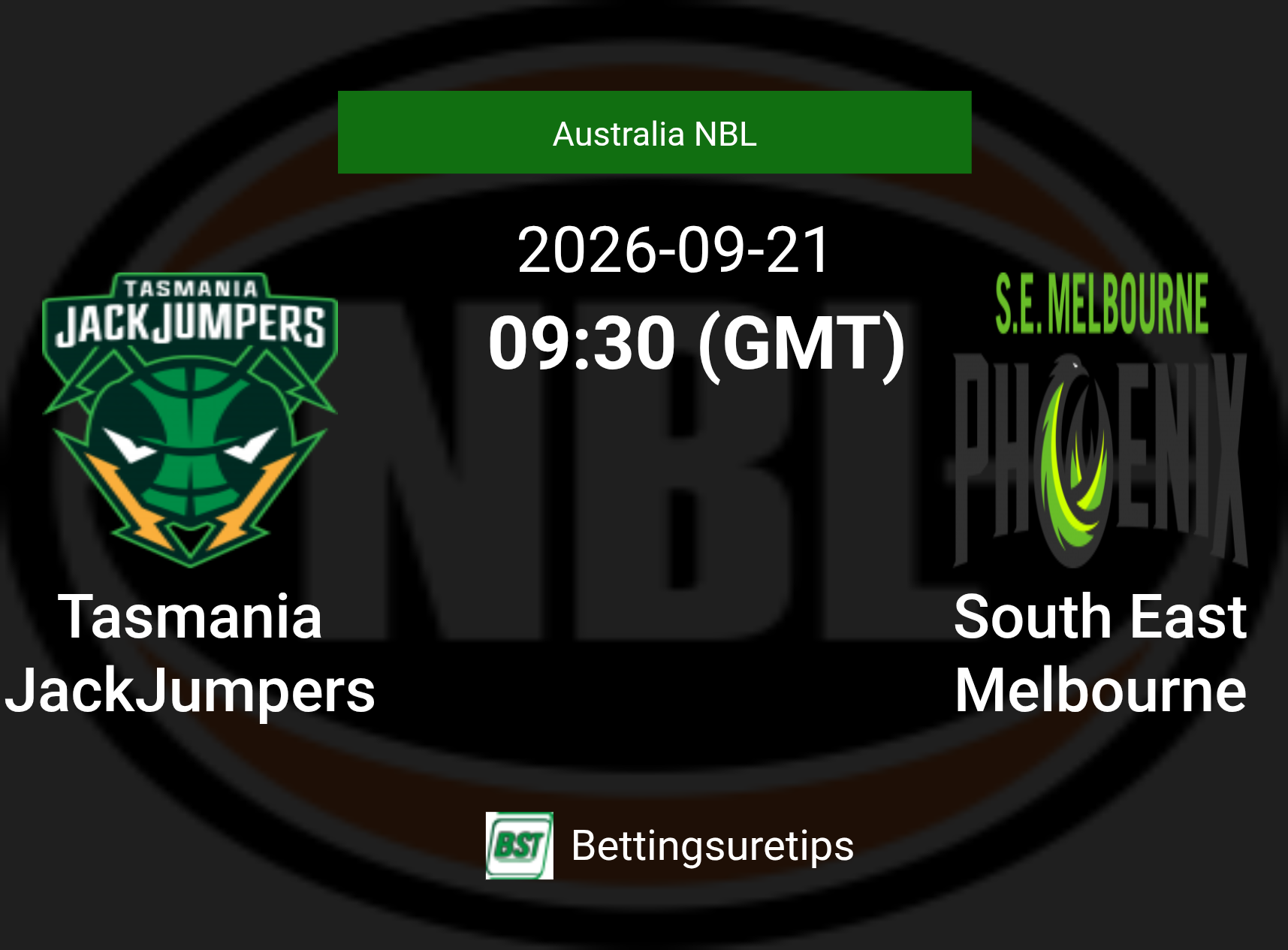 Tasmania JackJumpers vs South East Melbourne Prediction and Pick - Australia NBL
