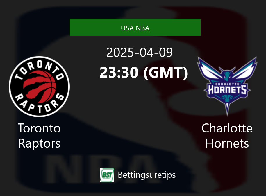 Vibrant Charlotte Hornets @ Toronto Raptors Odds Design in 4K Vibrant Charlotte Hornets @ Toronto Raptors Odds Design in 4K